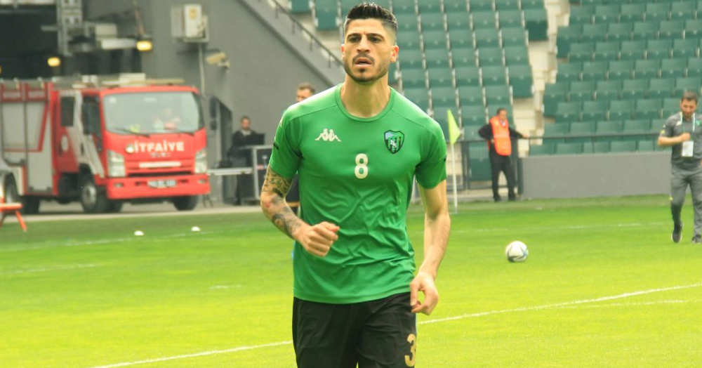 Mazlum Demir: Manisa maçına tüm taraftarımızı bekliyoruz