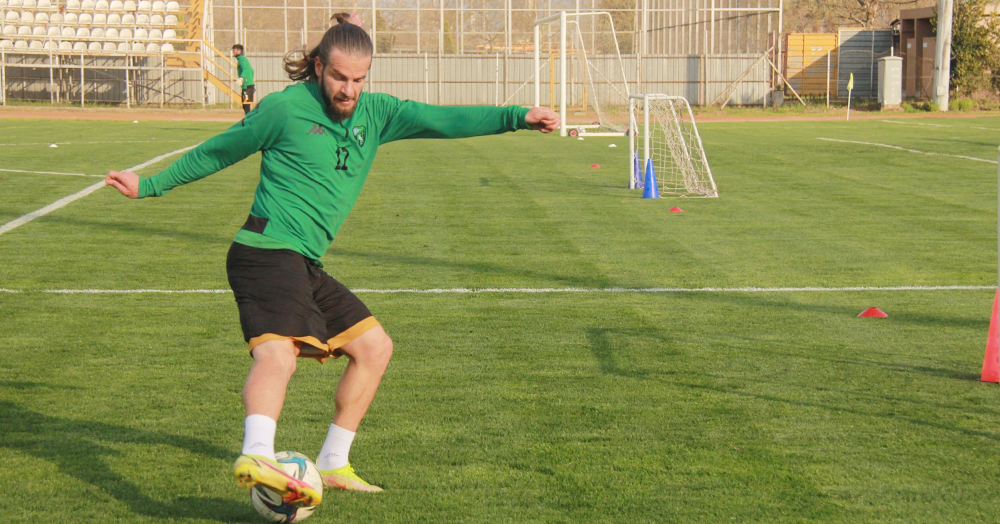 Ara yok… Rota Manisa!