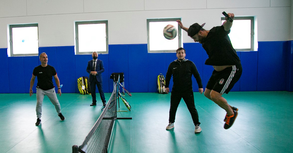 Bahar Spor Şöleni’ne hazır olun! 14 Mayıs’ta!