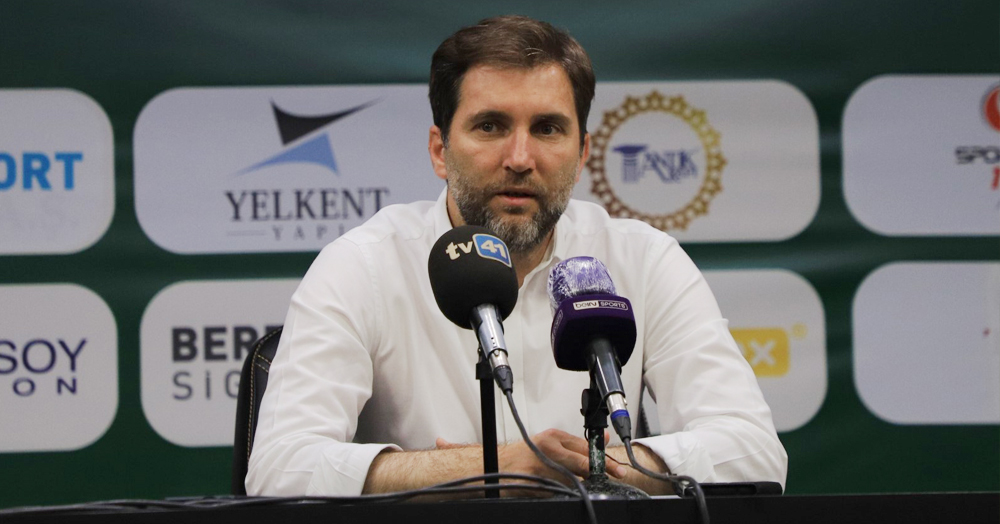 Turgay Altay: Çok üzgünüm