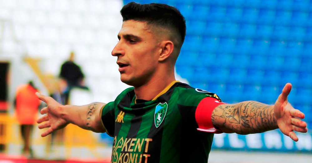 Benhur: Çok çok önemli bir galibiyetti