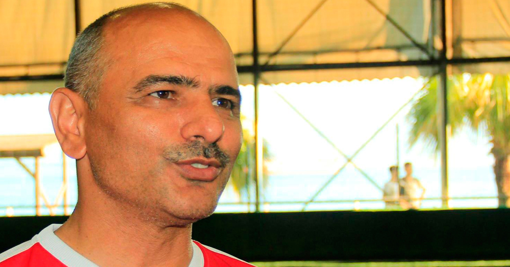 Şener Söğüt: Kalan maçlarımızı da kazanacağımıza inanıyorum