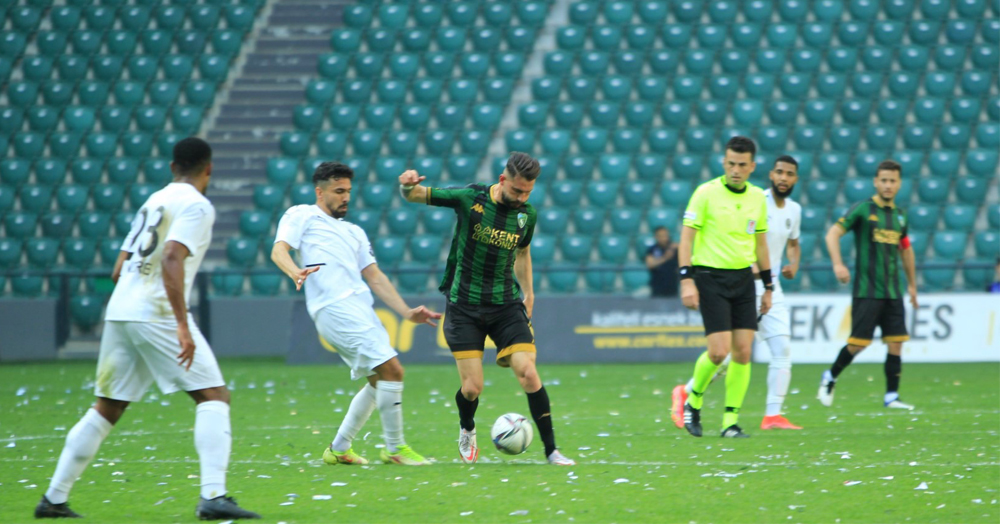 Mehmet Taş: Henüz kapı kapanmış değil