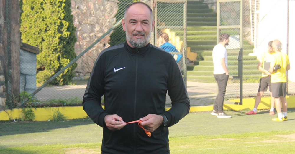 Nuri İlker Kıldır: İzmir’den 3 puanla dönmek zorundayız