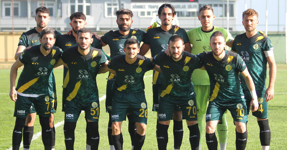 Darıca Gençlerbirliği'nde nefesler tutuldu! 