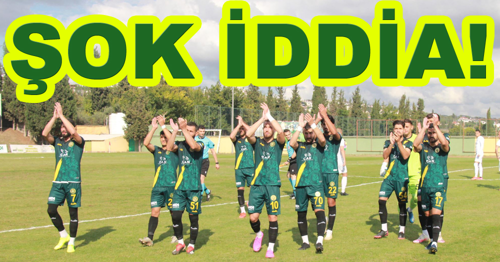 Kader maçı öncesi ŞOK iddia!