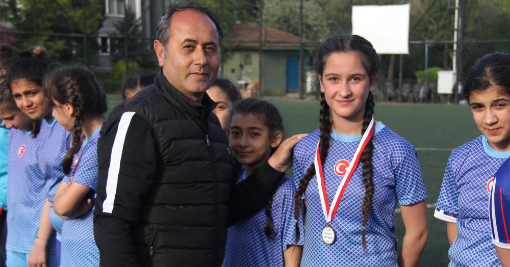 Hasan Alemdar’a önemli görev