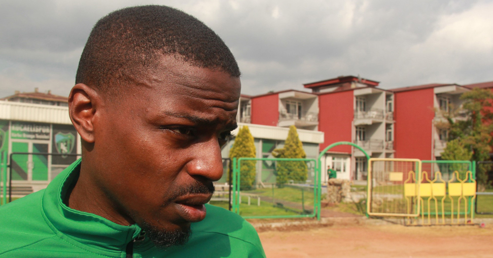 Pereira: Herkese göstereceğiz