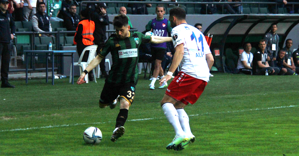 Mehmet Yılmaz Eyüp’te yok