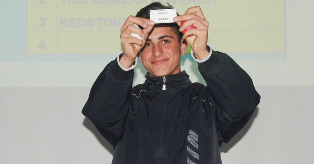 10. Altın Kiraz futbol şöleninde gruplar tamam!