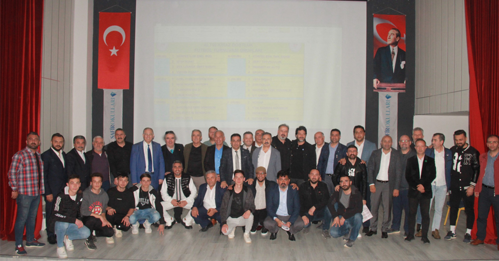 Bu yıl Altın Kiraz bambaşka olacak!