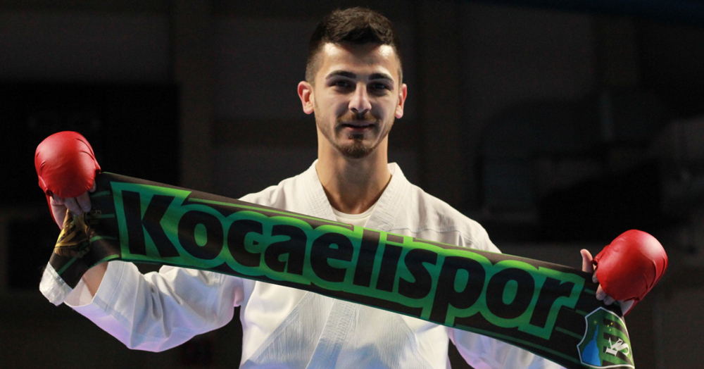 10. Altın Kiraz'da şampiyonlar geçidi! Gururumuz Eray Şamdan da geliyor!