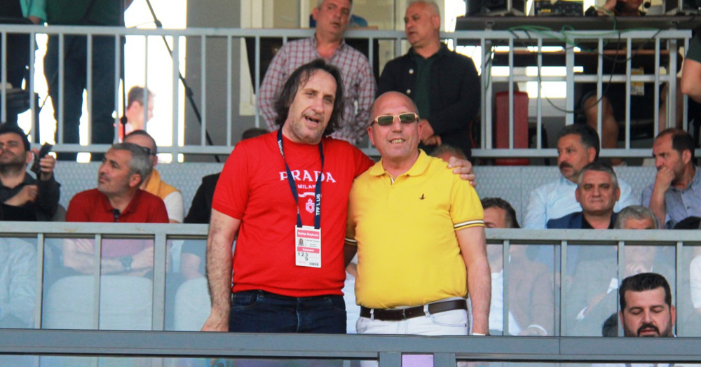 Engin Koyun perdesi kapanıyor. Genel kurul kararı yolda...