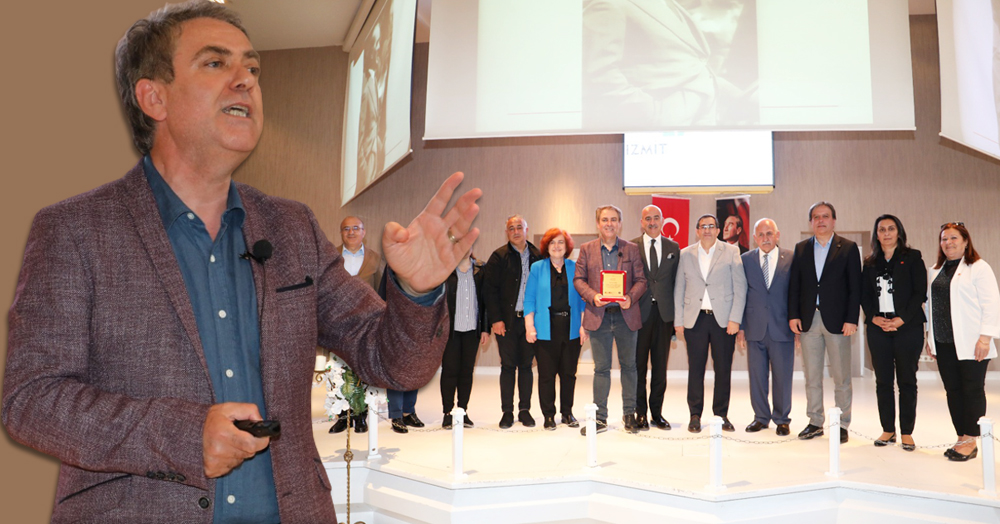 19 Mayıs ruhu ve İzmit