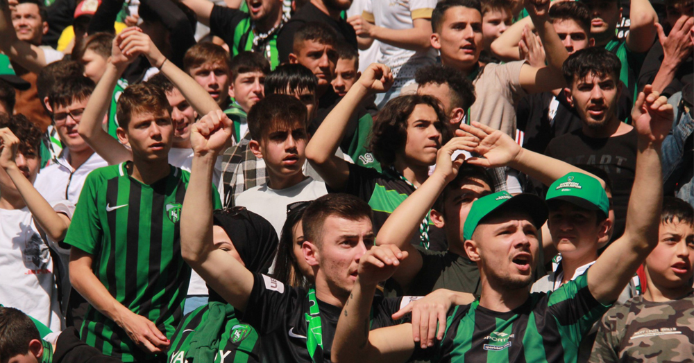 Son maçta ne olacak?