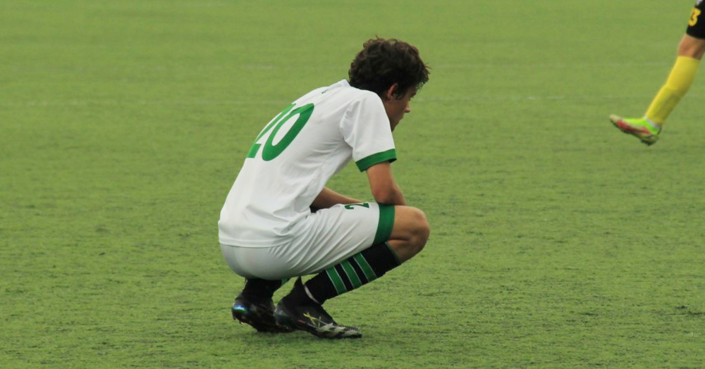 Kocaelispor U-14 ve 15 takımları Başakşehir’e takıldı