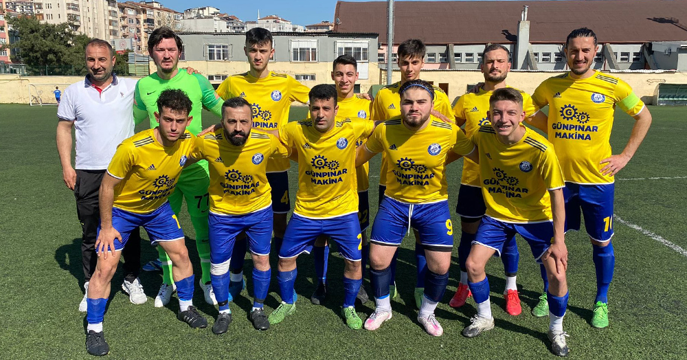 İşte bu maç kaçmaz! Şampiyonluk maçı!