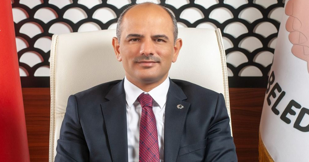 Şener Söğüt: Bu güzel ülkemin en güzel mirasçıları gençlerimizdir