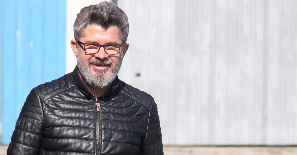 Mesut Volkan Sezgin: Bu iş sistem ve organizasyon işidir