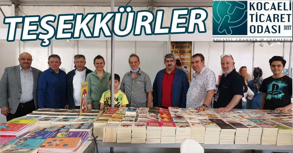 Teşekkürler KOTO!