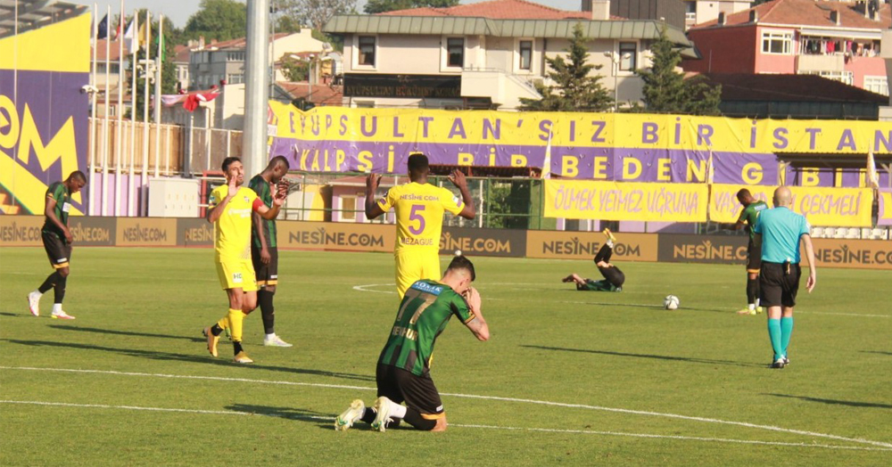 Böyle bitmemeliydi! BİTİRENLER UTANSIN! 