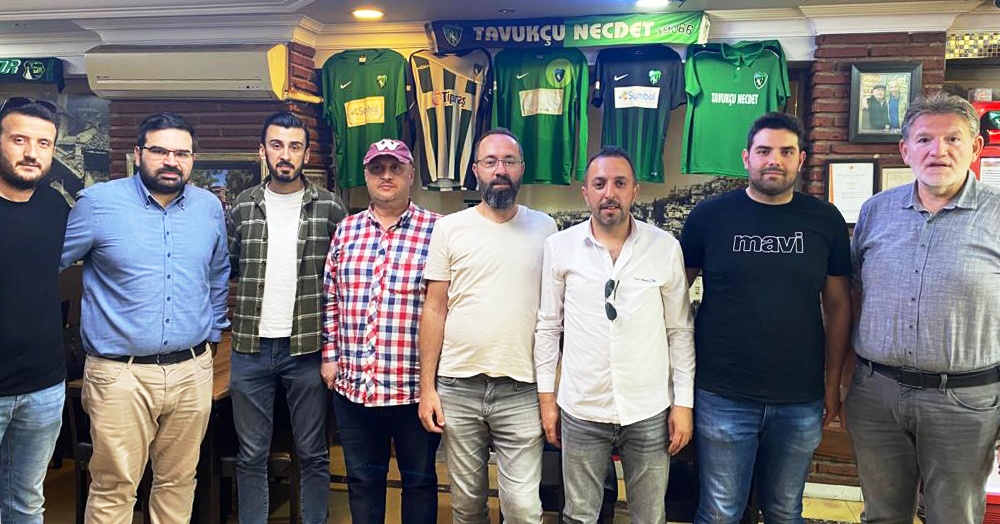 Zorunlu kongre için imza toplanıyor!