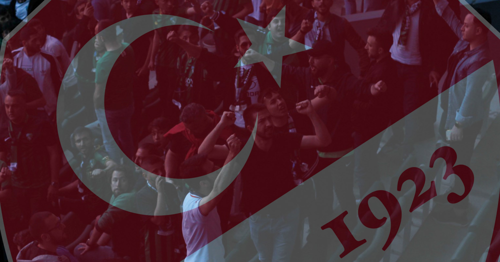 1. Lig’deki son cezamızı yiyip gidiyoruz