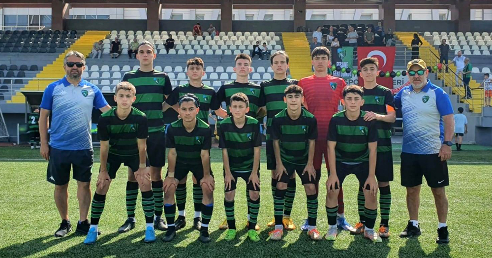 İzmit 28 Haziran’ın rakibi Trabzon Yol İş! 