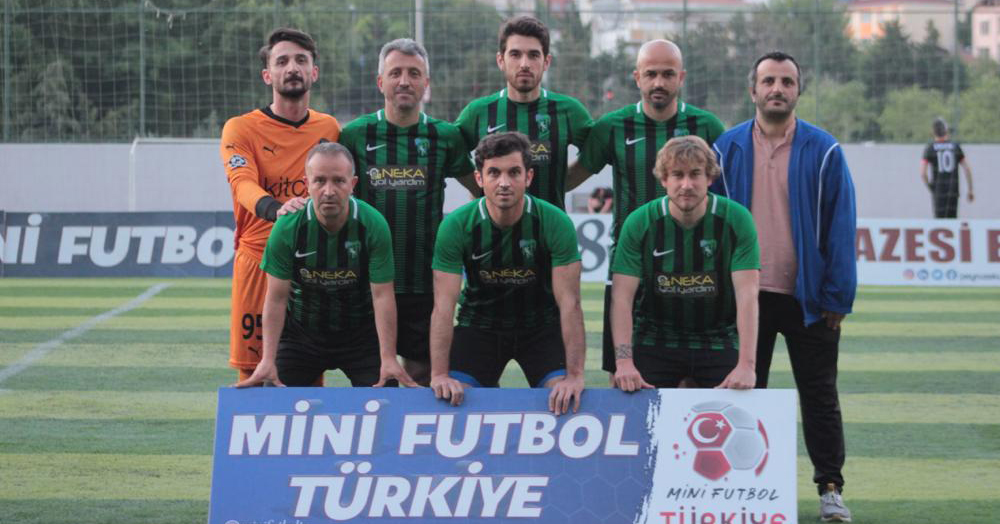 Neka Yol Yardım şov devam ediyor!