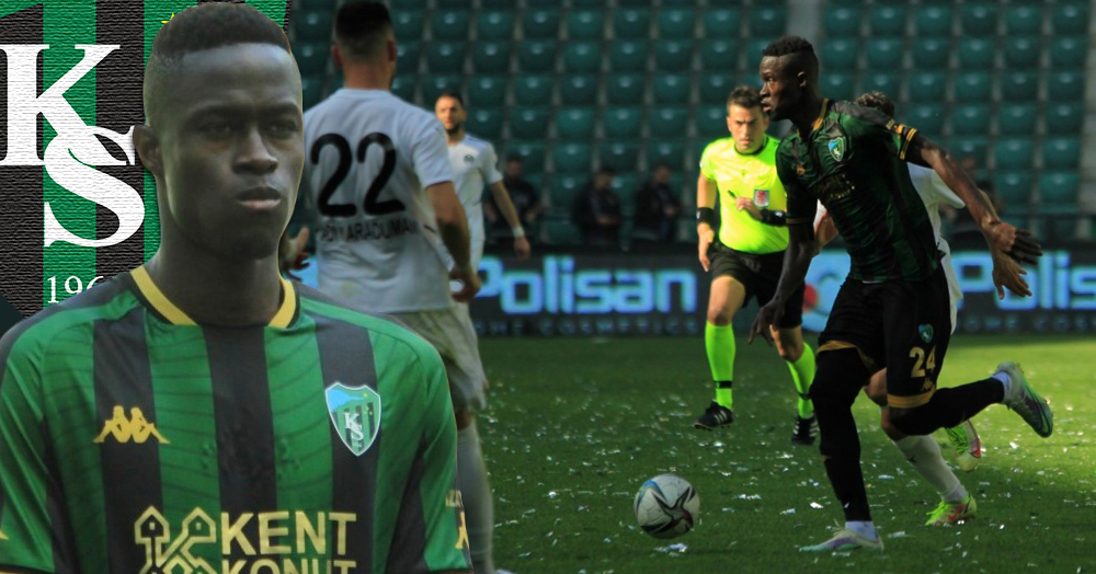 İzlemezsen, araştırmazsan, finalde menajerin ağzına bakarsın!