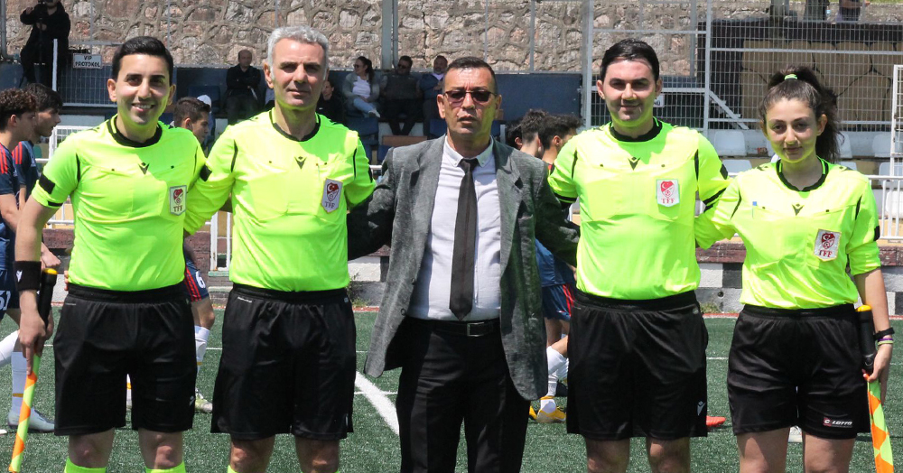 Muharrem Kırbaş: Unutamayacağım bir jübile oldu