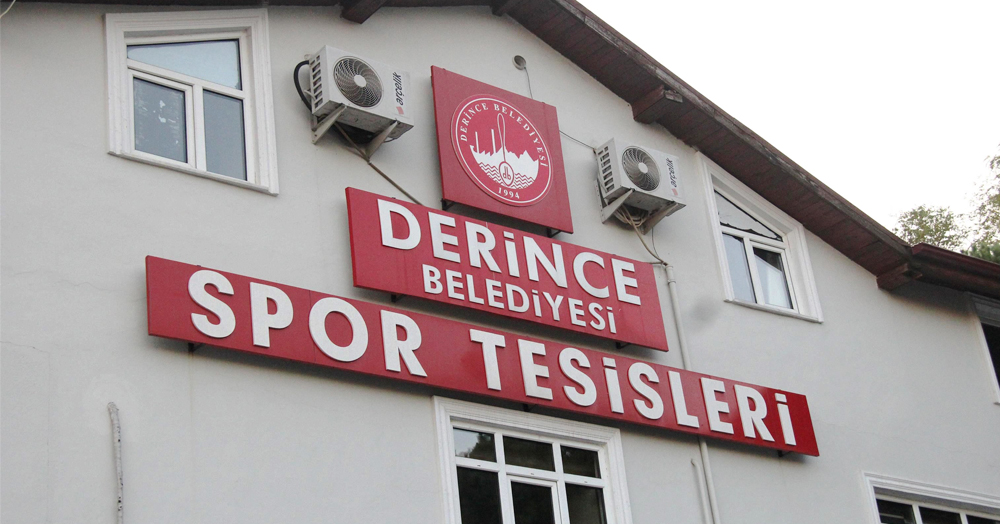 Belediye Derincespor’da kongre zamanı!