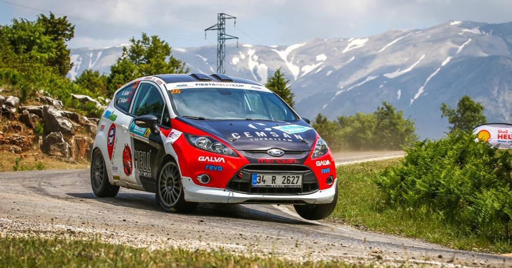 Hakan Gürel ve Çağatay Kolaylı Bursa’dan da şampiyon döndü!