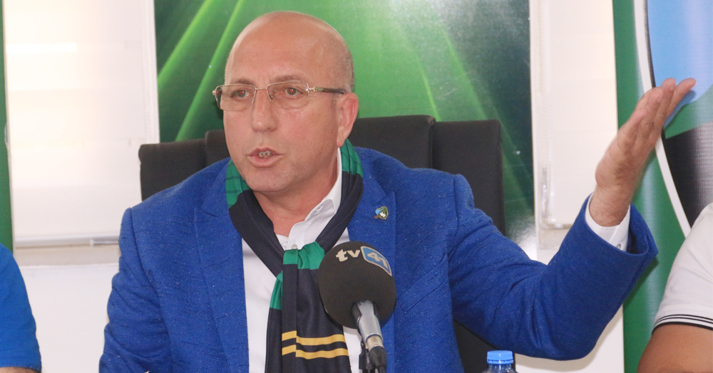 Engin Koyun: Kongreden kaçmıyoruz!