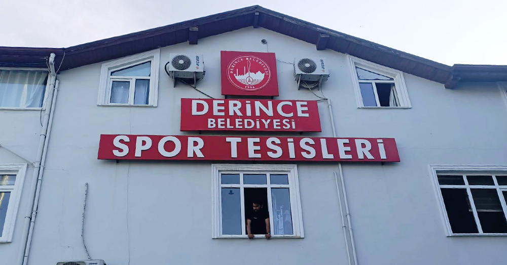 Belediye Derince’de başkan haftaya belli olacak