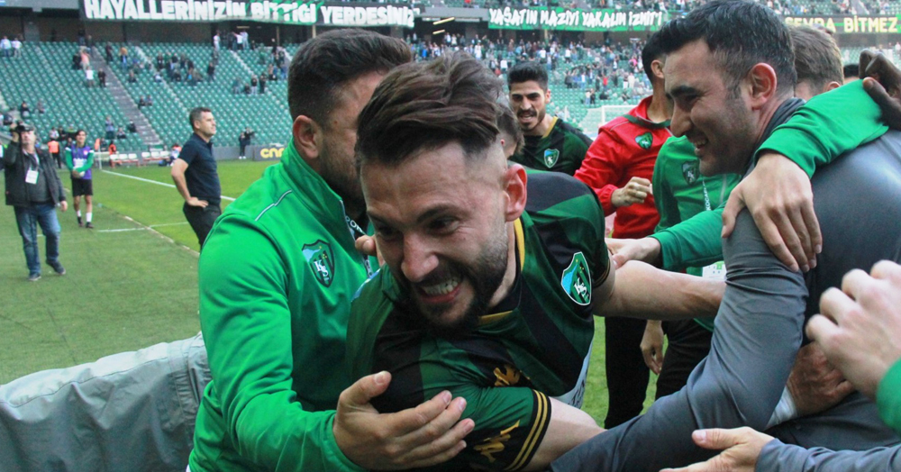 Mehmet Taş’a çok olumlu bakılıyor