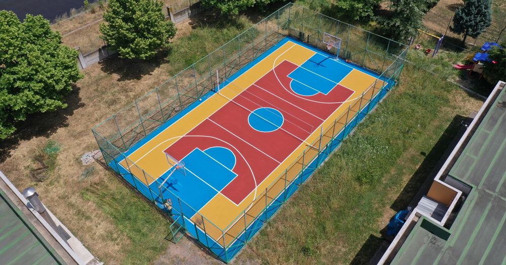 Potasız okul kalmayacak!