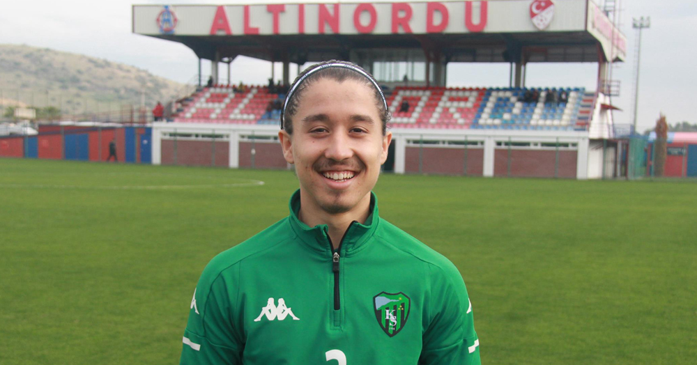 Altınordu, Ufuk Birdal için sonraki satıştan yüzde 50 pay istiyor