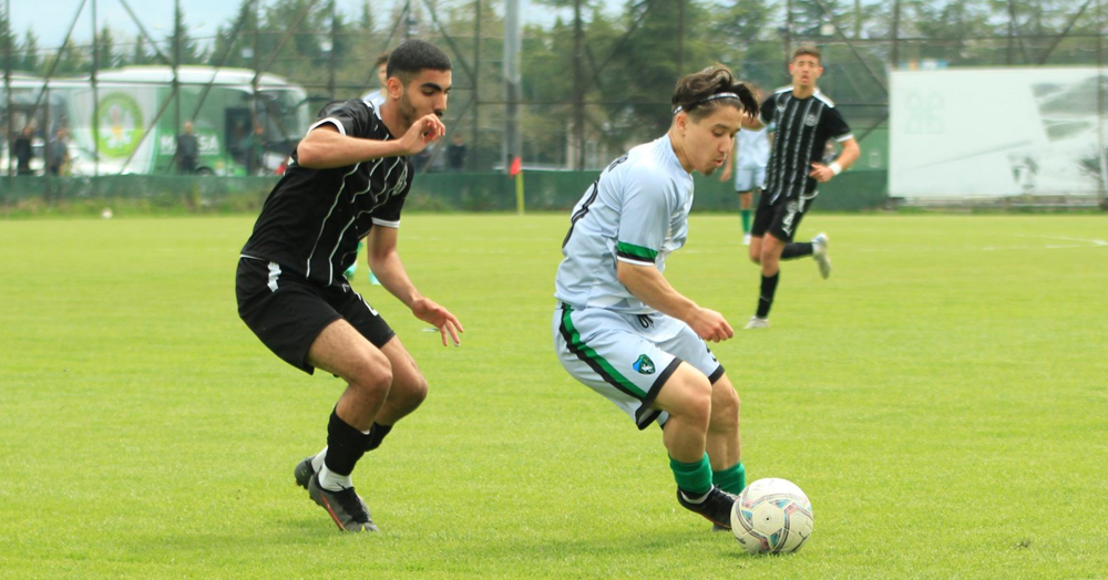 Ufuk Birdal’ın evrakları Altınordu’dan alındı