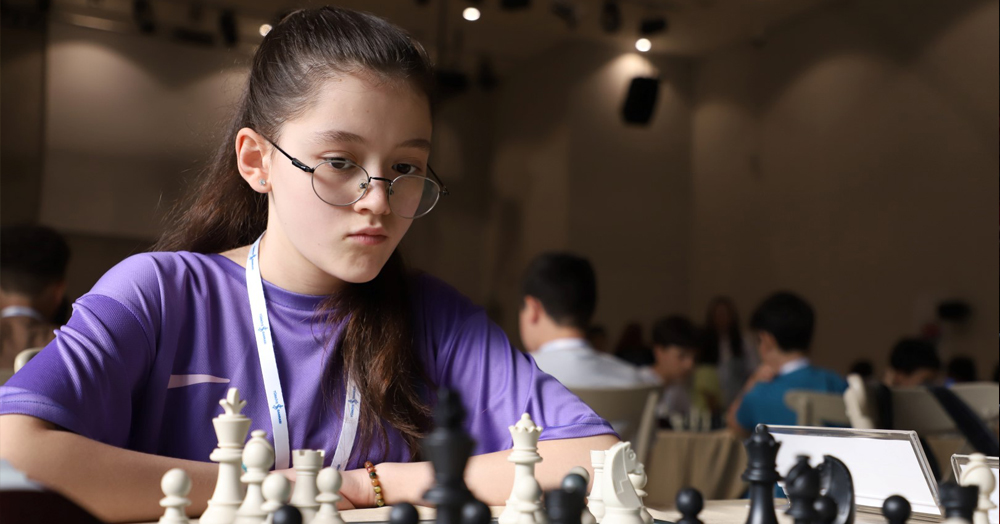 İzmit’teki satranç şöleninde son gün!