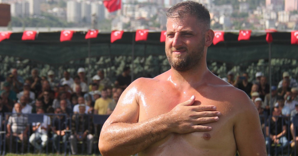 Nedim Gürel: Kaybetmeye tahammülüm yok