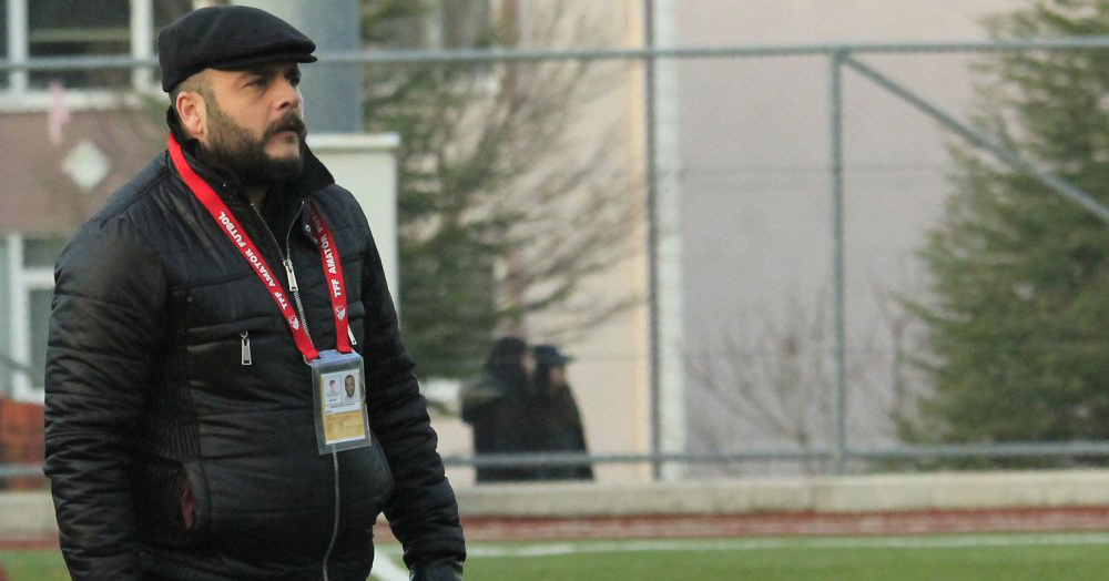 Savaş Demir, Yeniyalı Barbaros’a veda etti