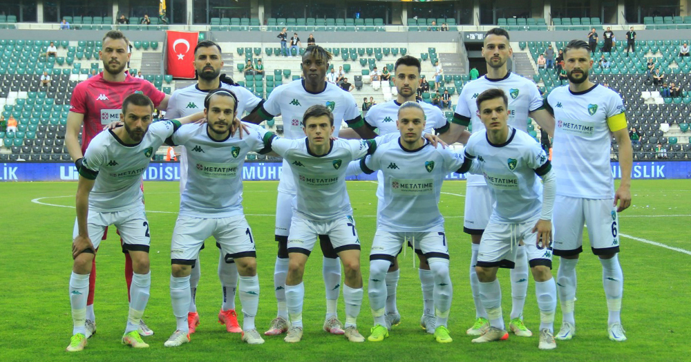 TFF liglerin tescil edildiğini duyurdu