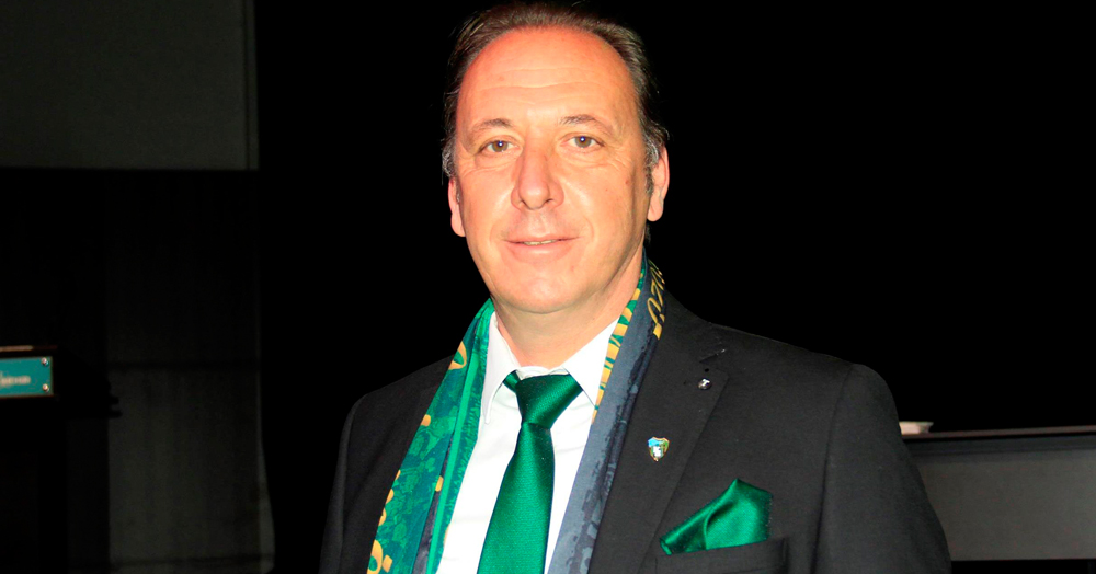 Özkar Dönge’nin oğlunun düğünü bugün