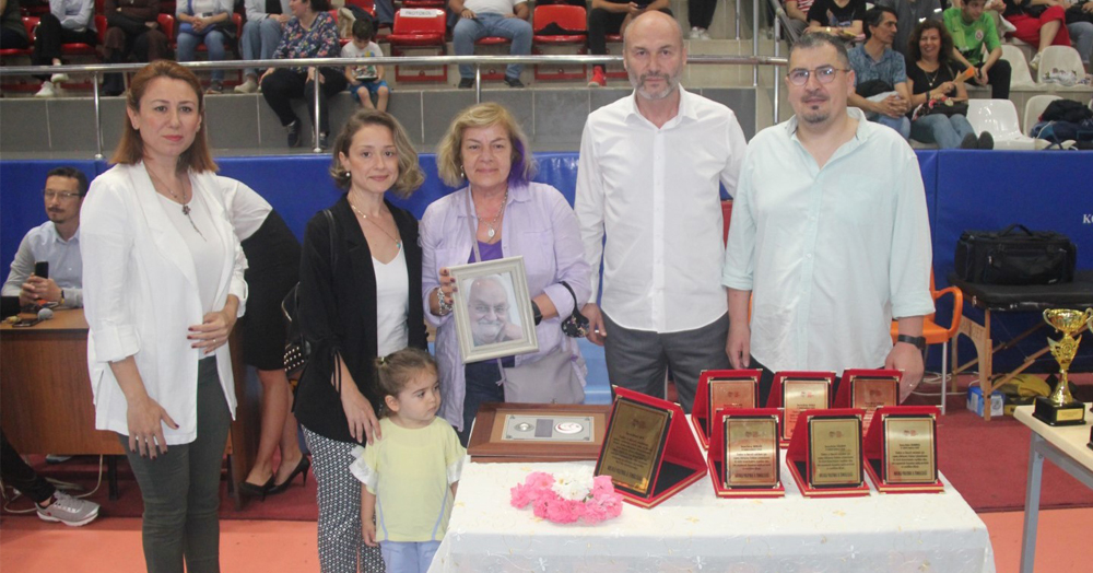 Merhum Kemal Şen’in adına yakışır, müthiş bir gündü!