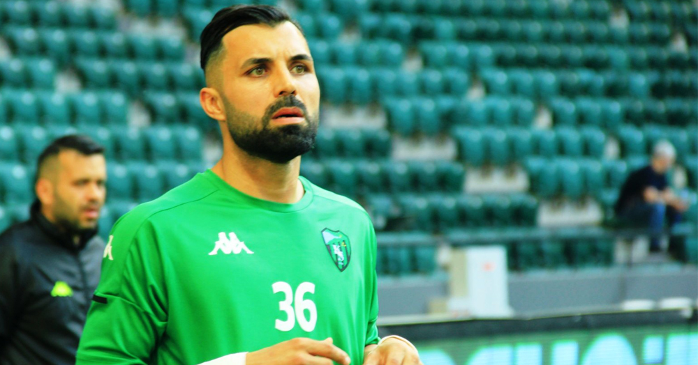 Hasan Hatipoğlu’ndan hiçbir şey anlamadık… Geldi ve gitti!