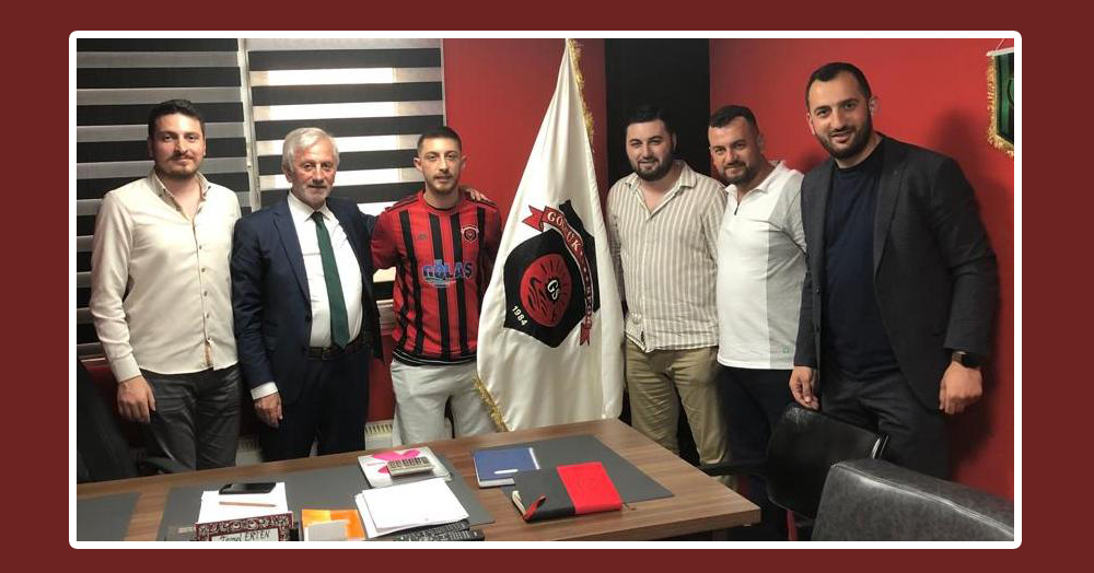 Gölcükspor, Emirhan Odabaşı ve Cabir Coşar’ı transfer etti