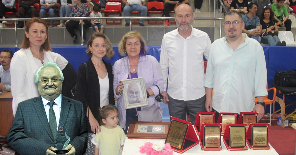 Gürhan Öztürk: Kemal Şen adını bu şehir ve ülke unutmayacak