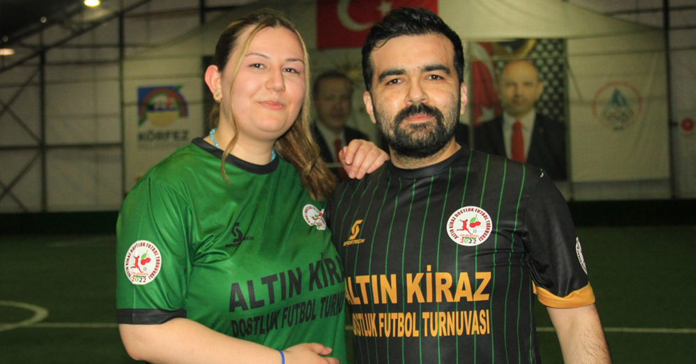 Altın Kiraz’da DEV FİNAL!