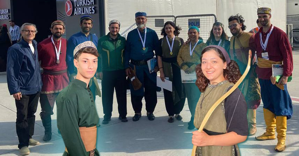 Öncü Spor Kulübü 12’den vurdu